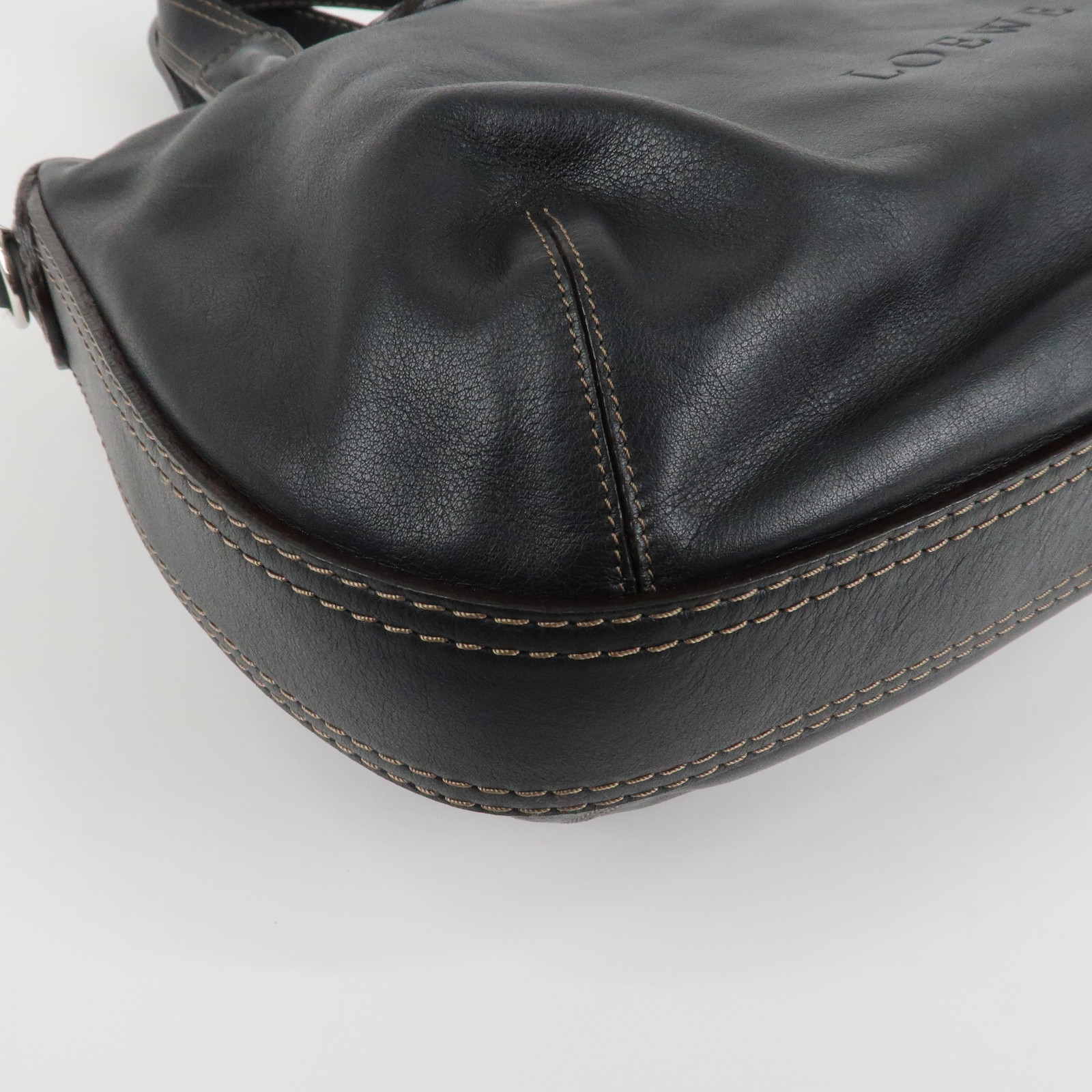 LOEWE L815286X201100 関税送料込 三越伊勢丹 | LOEWE/ロエベ通販 | ハンモック スライスバッグ